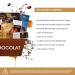 Chocolate Gift Basket Luxury with Lindt and Ghirardelli Chocolates - Buy Online on GoSupps.com