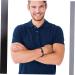 IFANLANDOR Anti Motion Sickness Bracelet Set - Stylish Ocean Bracelets for Adults - Nausea Relief Wristband Jewelry - Travel Supplies - Buy Online on GoSupps.com