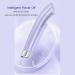 Hair Crimper for Women Corn Hair Splint Perm Volumizing Ceramic Hair Iron Portable Hair Volume Corrugated Curler Adjustable Temperature Hair Styling Tool (US Plug 110V) - Buy Online on GoSupps.com