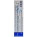 APEIRON Auromere Herbal Toothpaste - Organic Vegan Mint Flavor (2 x 75 ml) | Fluoride-Free Homeopathy-Friendly Natural Cosmetics - Buy Online on GoSupps.com