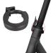 Front Round Locking Ring for Ninebot MAX G30 Electric Scooter - TOMALL - Buy Online on GoSupps.com