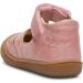 Naturino WAD Leather Closed-Toe Shoes - Pink, Size 6 UK Child - Buy Online on GoSupps.com
