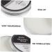 CRILSTYLEO Beard Shaving Cream Shaving Soap Portable Shave Soap Mustache Soap Original Shave Cream Paste 1 count (Pack of 1) As Shown - Buy Online on GoSupps.com