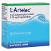 Artelac eye drops 3x10 ml
