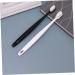 Shop Minkissy 4-Piece Soft Toothbrush Set - Perfect Inauguration Gift for Oral Hygiene & Hawaiian Party - Buy Online on GoSupps.com