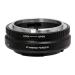 Fotasy FD Mount Lens to Cannon EOS RF Mount Adapter, FD EOS R Adapter, FD RF, FD FL Classic Manual Lense Adapter, Compatible with Canon EOS R Mirrorless Camera EOS R RP Ra R3 R5 R6 R7 R10
