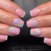 24Pcs/Box Fake Nails Press on Short Reusable with Designs Set French Artificial Wearable Fake Nail Stick-on Nails Tips Press on Nails for Wide Nail beds Long Length Cute Designs Summer - Buy Online on GoSupps.com