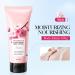 WJnflQN Body CreamBody Lotion Moisturizing Cream Portable Balm Gel For Sensitive Skin Care Kit For Hands Women Girls - Buy Online on GoSupps.com