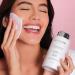 Infinitek Paris Micellar Water with Hyaluronic Acid - 8.45 Fl Oz Hydrating Cleanser & Makeup Remover for Face & Eyes - International Shipping Available - Buy Online on GoSupps.com
