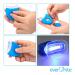 EverWhite Teeth Whitening Accelerator Light - 5x Powerful Blue LED for Faster Results - Buy Online on GoSupps.com