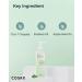 COSRX Pure Fit Cica Cleansing Oil 6.76 fl. oz | Purifying Lightweight Oil with CICA-7 Complex for Sensitive Skin - Buy Online on GoSupps.com