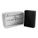 Screaming Cock Cleansing Bar - Funny Rooster Soap for Men | Handcrafted Black Soap with Activated Charcoal | Made in the USA - Buy Online on GoSupps.com