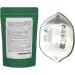 SaporePuro INULIN powder 50 g - LONG CHAIN - Prebiotic plant fiber derived from chicory roots - High performance inulin powder for fat replacement - Buy Online on GoSupps.com