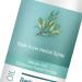 Body Moisturizers 100ml Nourishing Mist | Gentle Plant-Based Care Spray | for Men Women Teens and Family - Home Travel or Shower - Buy Online on GoSupps.com