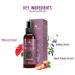 Avi.mee Herbal Hairtone AG1 Scalp Spray for Grey Hair | With Indigo Henna Beet Root and Hibiscus Extracts Daily Nutrition For Your Hair | 100 ML. - Buy Online on GoSupps.com