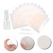 FRCOLOR 12 Sets Double Eyelid Sticker Eyelid Lift Tape Double Lifter Tape Eyelid Strip Tapes Girl Eyelid Stickers Eye Lid Lifters Self-adhesive Eyelid Strip No Trace Lift Stickers - Buy Online on GoSupps.com