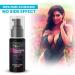 Riffway B Growth Breast Spray Oil 50ml - Enlarge & Balance Women's Bust Size - Buy Online on GoSupps.com