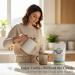 LifeSense GlucoLogic Functional Tea Post-Meal Glycemic Spike Support | White Mulberry Leaf Premium Tea Blend | Smart Carb-Blocker Reduce Hunger & Cravings Keto-Friendly (90 grams/30 servings) - Buy Online on GoSupps.com