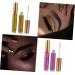 FOMIYES 30 Pcs Eyeshadow Eyeliner Pencil Liquid Eyeliner Glitter Eyeliner Eye Shadow Sequins Set 1 count (Pack of 1) Assorted Colorx3pcs - Buy Online on GoSupps.com