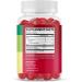 Organic Apple Cider Vinegar Gummies | Vegan, Non-GMO | Metabolism & Energy Boost | 60 Count - Buy Online on GoSupps.com