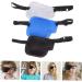 NULYLU 6 Pcs Single Eye Mask Corrective Eye Patch Eye Accessories Eye Patches for Adults Soft Eye Polyester - Buy Online on GoSupps.com