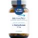 MethylPro 15mg L-Methylfolate (30 Capsules) - Professional Strength Active Methyl Folate, 5-MTHF Supplement for Mood, Homocysteine Methylation + Immune Support, Non-GMO + Gluten-Free with No Fillers