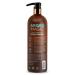 Argan Magic Ultra Hydrating Conditioner - Repairs Dry Damaged Hair - Improves Hair Health - Color Safe - Made in USA - Paraben & Cruelty Free 32oz - Buy Online on GoSupps.com
