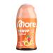 More Zerup multi -fruit 65 ml for up to 8 l finished drink sugar -free syrup with real fruit extracts vegan zero calories - made in germany multi -fruit 65 ml (1 Pack)