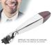 Premium Metal Spray Paint Razor Handle for Men - Ideal for Salons Home and Travel - International Shipping Available - Buy Online on GoSupps.com