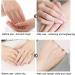 Hand Mask Exfoliating Hand Mask Brighten Skin Whitening Care Improve Dryness for Beauty Care - Buy Online on GoSupps.com