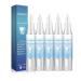 Gums therapy gel gum protect repair gel gum shield therapy gel gum therapy gel gum gel against inflammation tooth lightening bleaching pen (5 pieces)