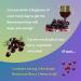 ResVitale Age-Revitalizing Resveratrol Fruit Chews - Anti-Aging with Acai Berry & Grape Seed Extract - 30 Count - Buy Online on GoSupps.com