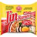 WaNaHong Ottogi Jin Ramen 20 Boxes 20g Spicy Flavor 120g - Buy Online on GoSupps.com