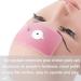 900 Pcs Disposable Eyelash Glue Holder Pads with 2 Reusable Stand - Makeup Tool Supply - Buy Online on GoSupps.com