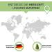 Buy Organic Barley Grass Powder 500g | 100% Pure German Cultivation DE- KO-007 | Additive-Free Superfood - Buy Online on GoSupps.com