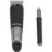 Men's Electric Hair Clippers Set | Frequency Conversion 2-Speed Hair Trimmer & Nose Trimmer | Portable Low Noise for Salon Use - International Shipping Available - Buy Online on GoSupps.com