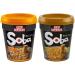 Nissin Soba Cup Noodles Wok Style Assorted Bundle 5 Different Flavours (Pack of 20) by CNMART - Buy Online on GoSupps.com