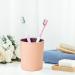 Y-Kelin Orthodontic Toothbrush with Soft Bristle and L-Shaped Interdental Brush Combo (4pcs + 10pcs) - Buy Online on GoSupps.com
