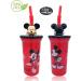 Disney Mickey Water Tumbler with 3D Character Straw | BPA-Free Drinkware for Kids | Easy to Clean | Perfect Gift for Toddlers - Buy Online on GoSupps.com