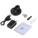 Rechargeable Hearing Amplifier for Seniors & Adults | Noise Cancelling Personal Sound Enhancement Aid | Inner-Ear Design | Suitable for Either Ear - Buy Online on GoSupps.com