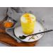 Golden Milk Powder Bio 500g | 100% Natural Turmeric Latte | Premium Ingredients No Added Sugar | Organic & Controlled Cultivation - Buy Online on GoSupps.com