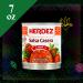Herdez Salsa Casera 7oz - Authentic Mexican Salsa - Best Price & Fast Shipping - Buy Online on GoSupps.com