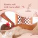 TOA Unscented Cream Jar Massage Hydrating Body Spa Bottle - 1 Gallon - Buy Online on GoSupps.com