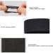 Yosoo Clipper Bands 3 PCS - Non Slip Hair Clipper Sleeves for Barbers | Multifunctional Grip & Heat Resistant Tool Holder - Buy Online on GoSupps.com