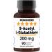 S-Acetyl L-glutathione 200mg - 90 Vegetarian Capsules