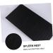 GANAZONO 6 Pcs Nest Foundation Beeswax Honey Frame Foundation Honeycomb Beekeeping Equipment Waxed Hive Deep Black 42.5X21.4CM - Buy Online on GoSupps.com
