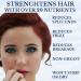 Organic Aloe & Coconut Oil Moisturizing Shampoo for Damaged Hair - Fragrance-Free Clarifying Formula for Men & Women - Ideal for Curly, Fine, Thick, Dry, or Oily Hair - Buy Online on GoSupps.com