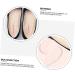 NOLITOY 32 Pair Heel Pad Insoles - Cushioned Gel Insoles for Work Boots Comfort for Girls & Leg Warmers - International Shipping Available - Buy Online on GoSupps.com