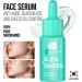 7Days Niacinamide Face Serum - Oil Control Anti-Acne & Anti-Blemish Treatment with Zinc & Tea Tree - Korean Skincare - Facial Serum for Problematic Skin - Buy Online on GoSupps.com