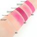 3 Colors Crayon Matte Longwear Lipstick Set - Nourishing Waterproof Velvet Lipstick Collection - Buy Online on GoSupps.com
